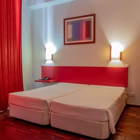 Residencial Chafariz /Queimada Hotel Funchal  Kültér fotó