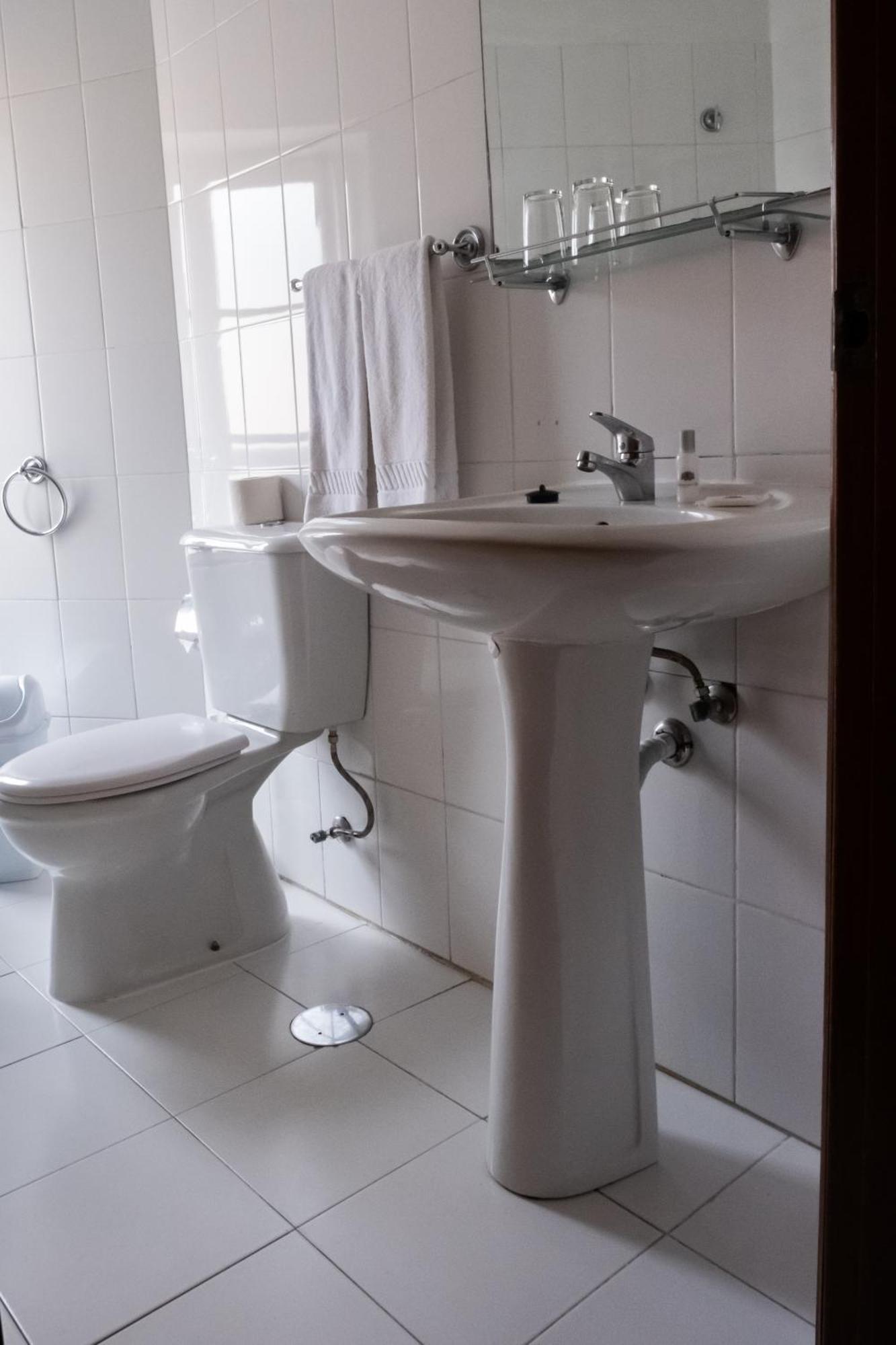 Residencial Chafariz /Queimada Hotel Funchal  Kültér fotó