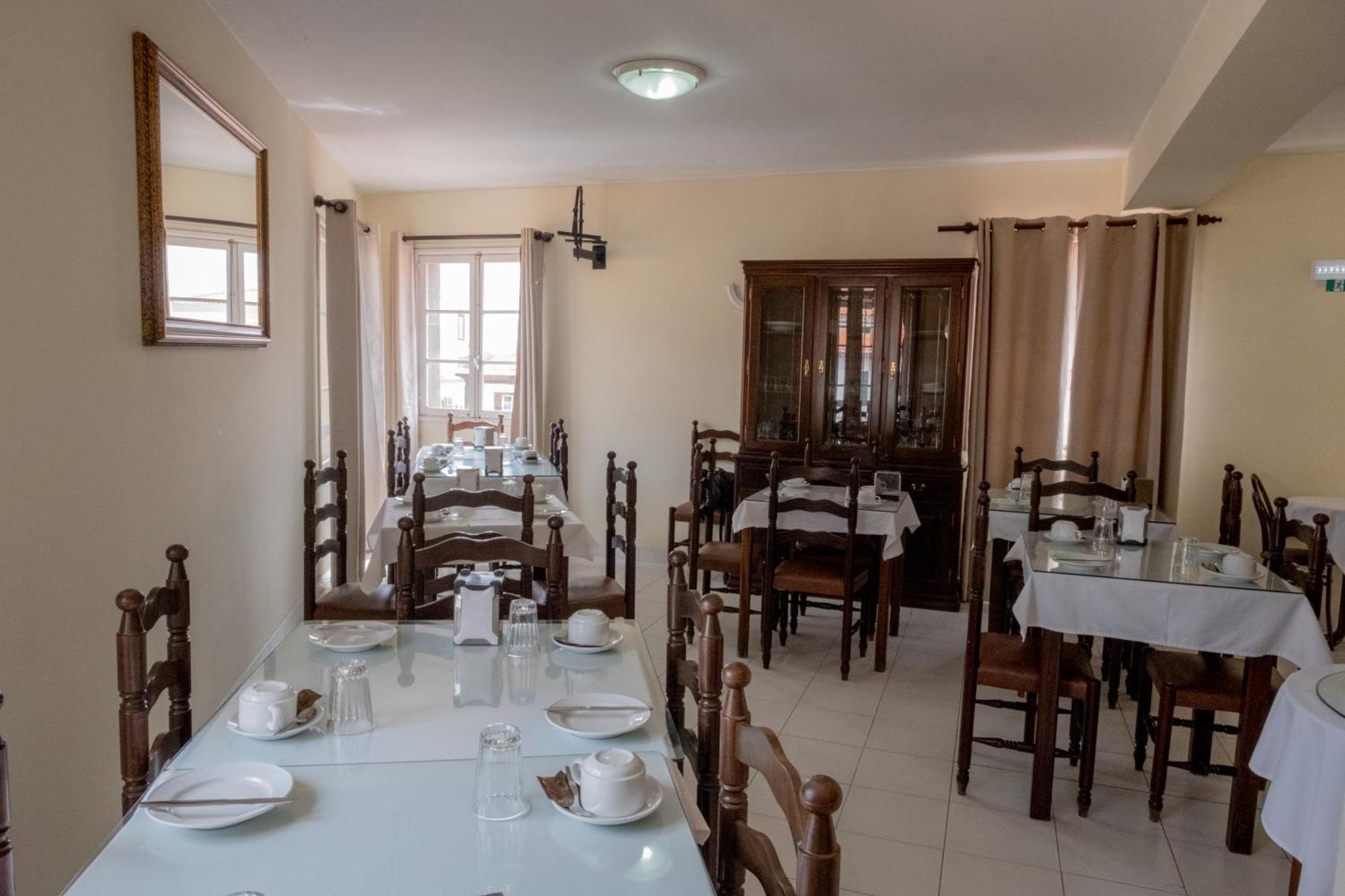 Residencial Chafariz /Queimada Hotel Funchal  Kültér fotó
