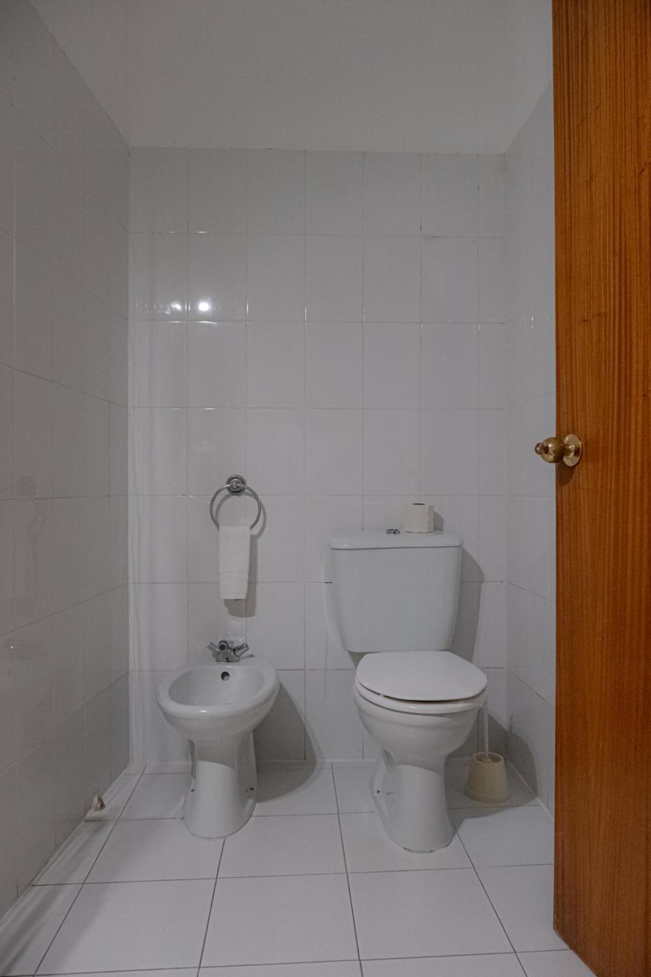 Residencial Chafariz /Queimada Hotel Funchal  Kültér fotó