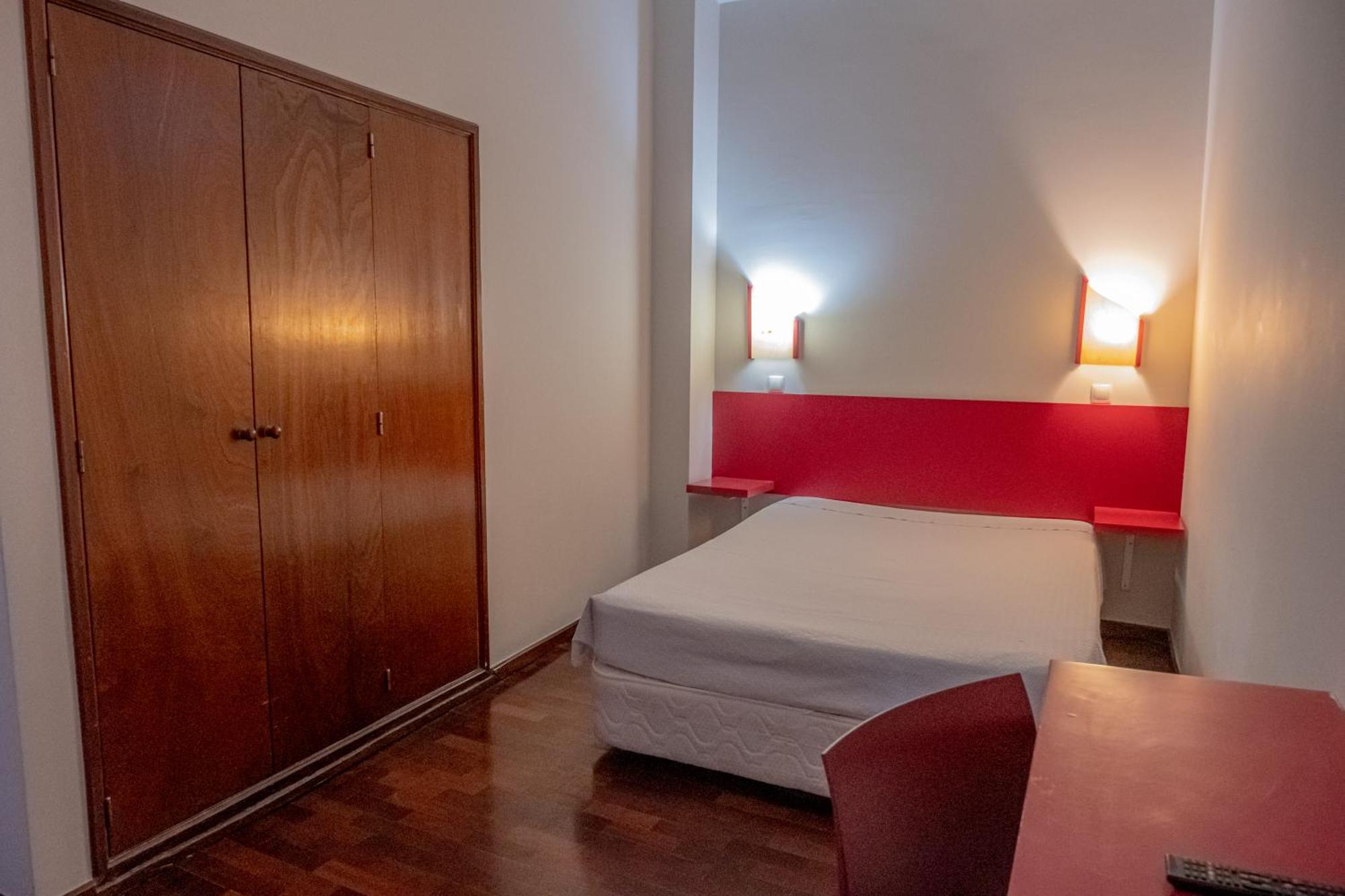 Residencial Chafariz /Queimada Hotel Funchal  Kültér fotó