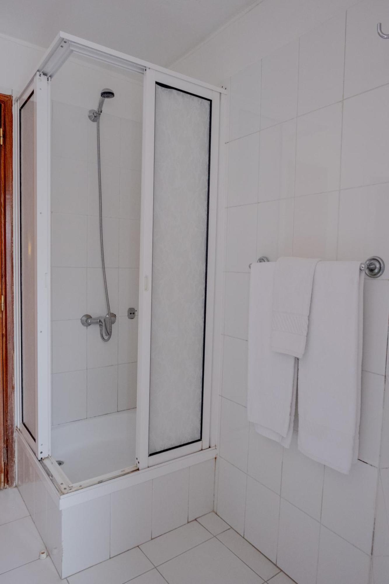 Residencial Chafariz /Queimada Hotel Funchal  Kültér fotó