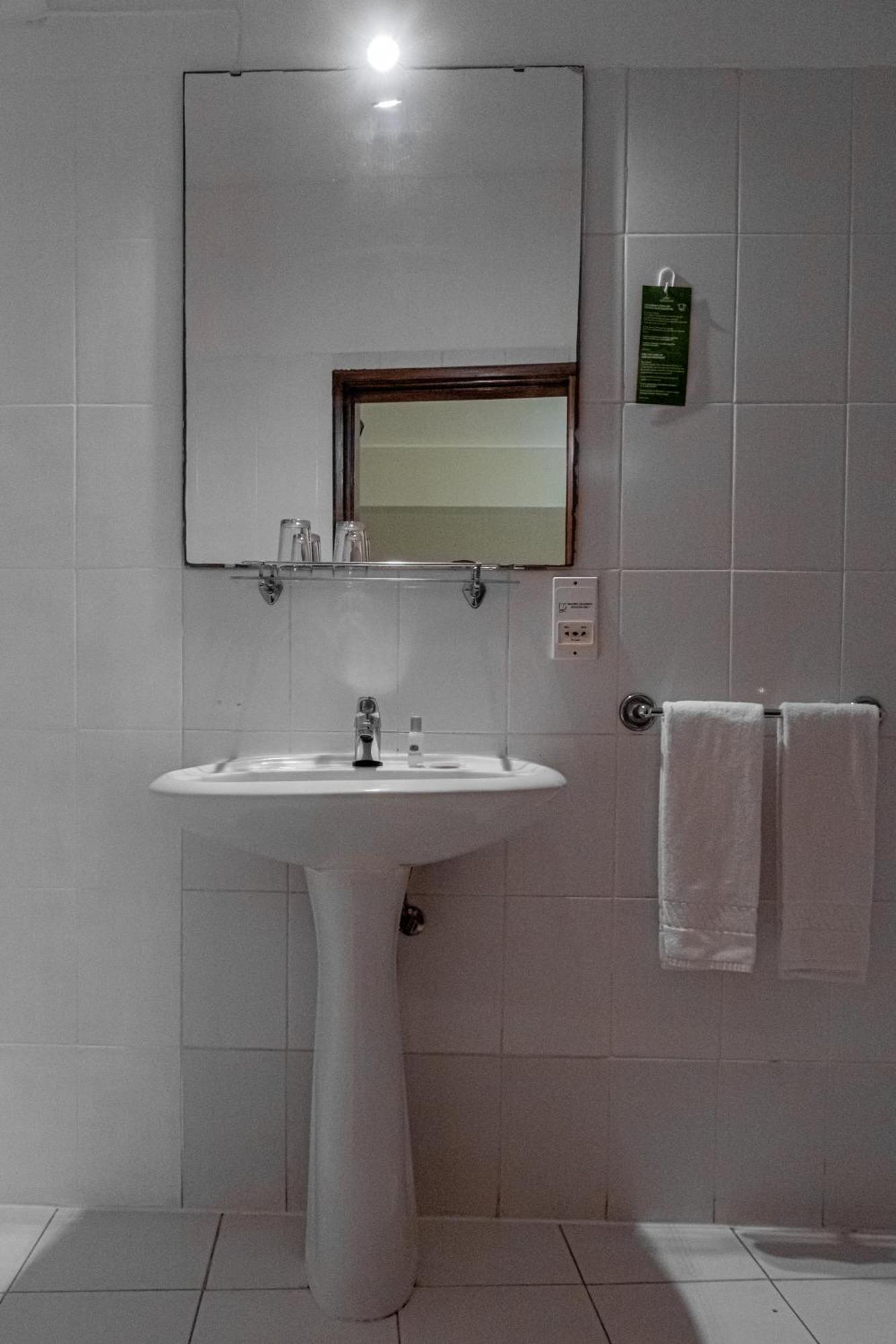 Residencial Chafariz /Queimada Hotel Funchal  Kültér fotó
