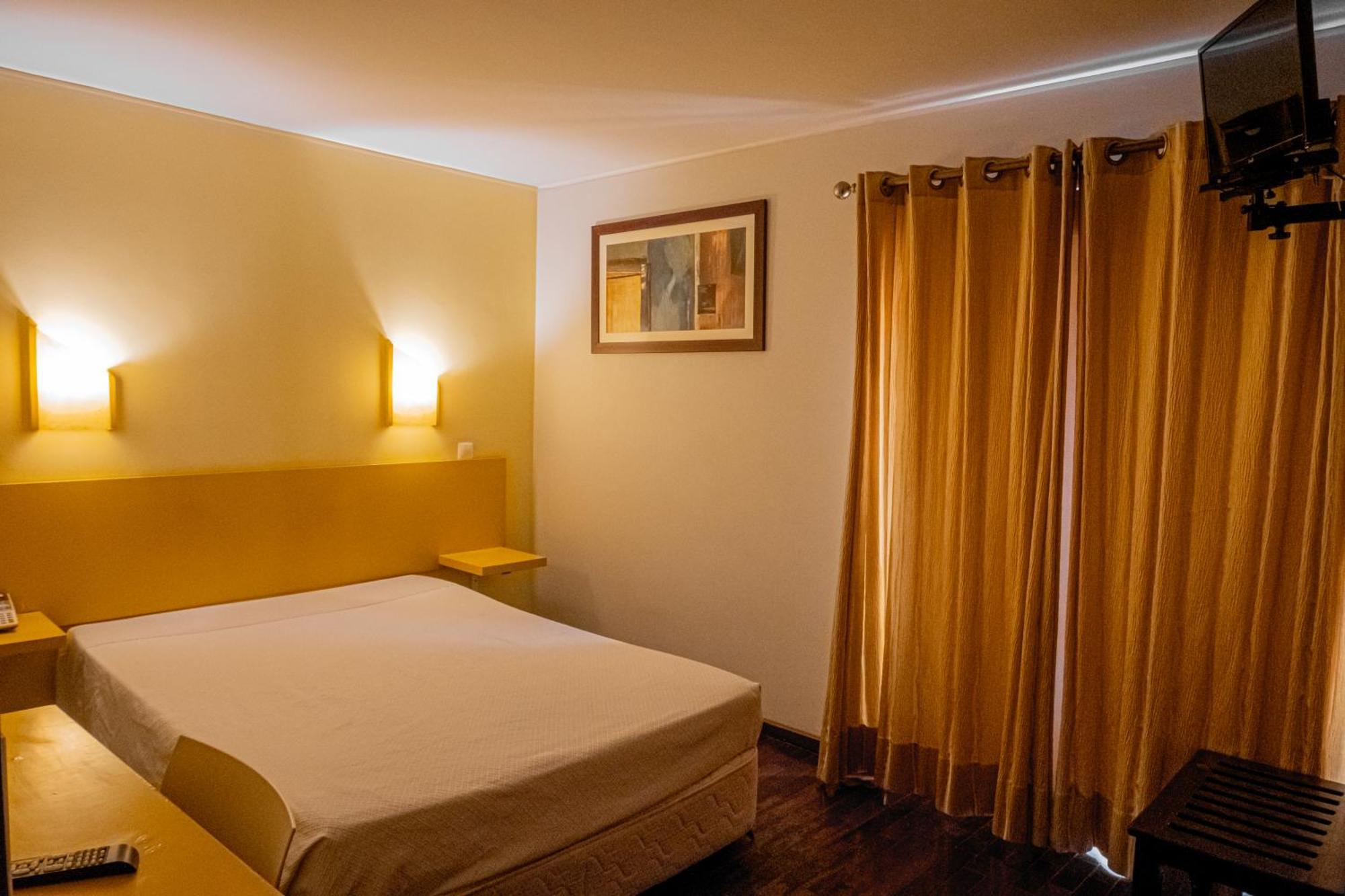 Residencial Chafariz /Queimada Hotel Funchal  Kültér fotó