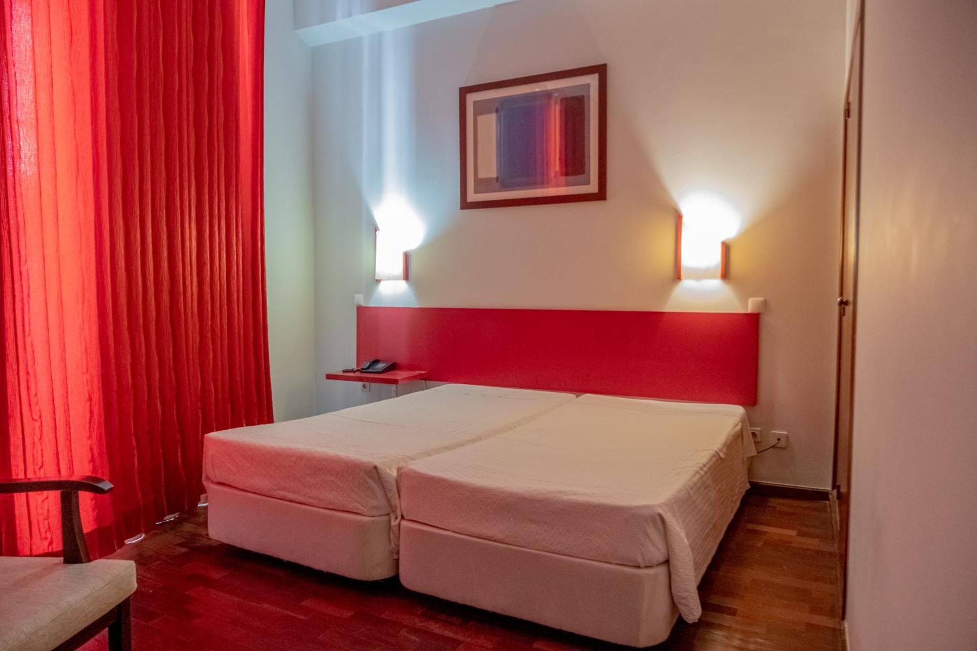 Residencial Chafariz /Queimada Hotel Funchal  Kültér fotó
