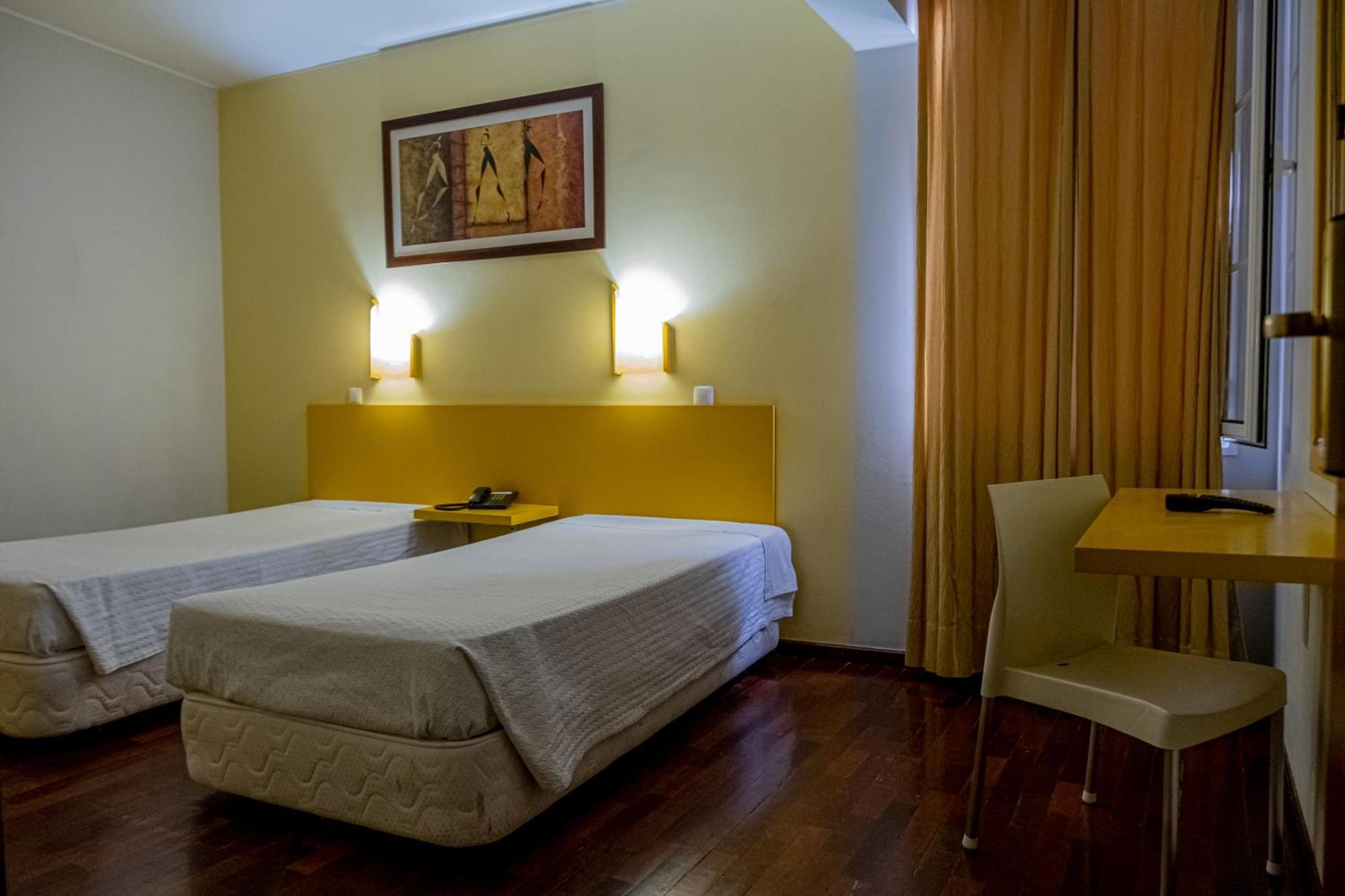 Residencial Chafariz /Queimada Hotel Funchal  Kültér fotó