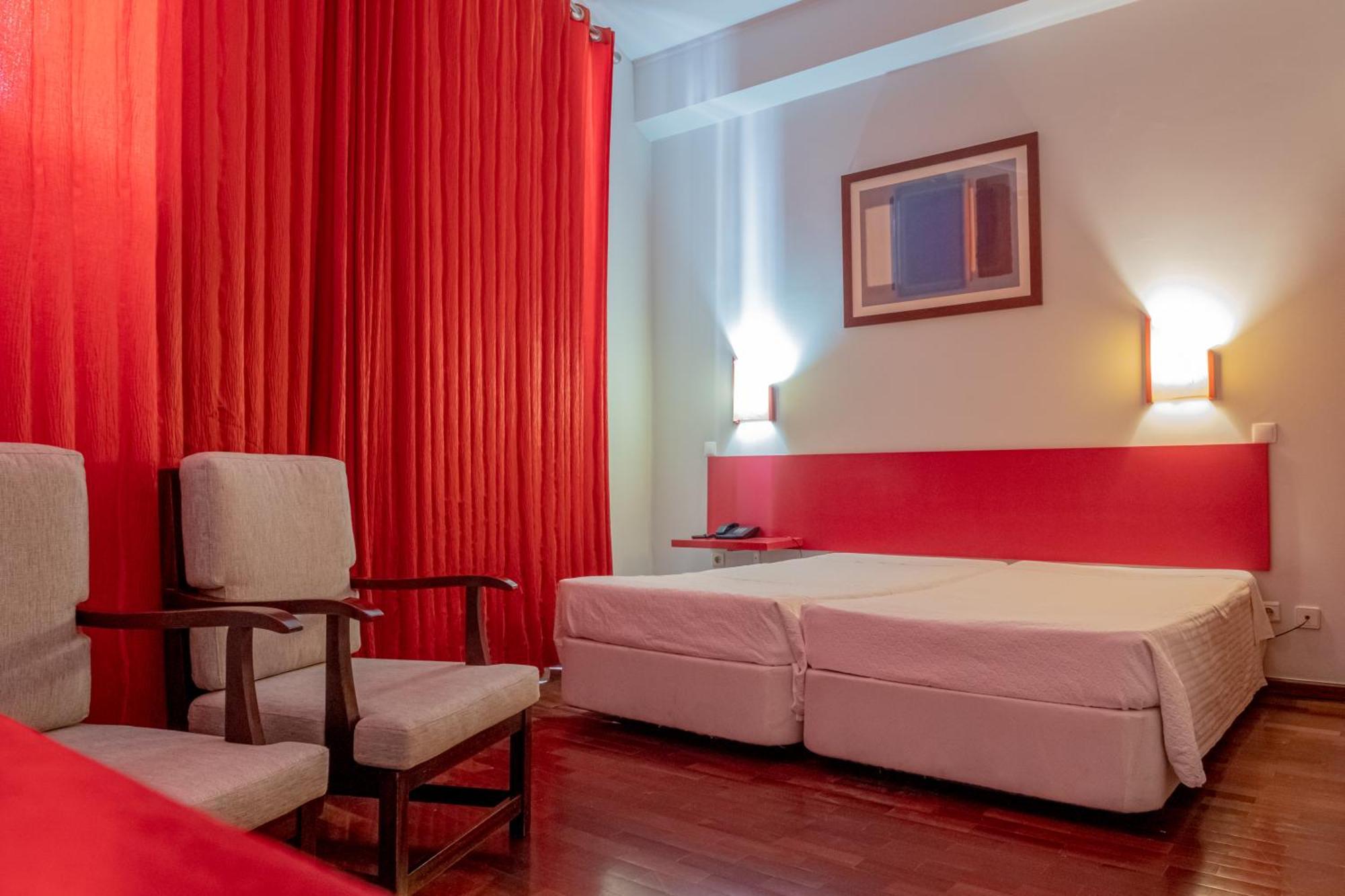 Residencial Chafariz /Queimada Hotel Funchal  Kültér fotó