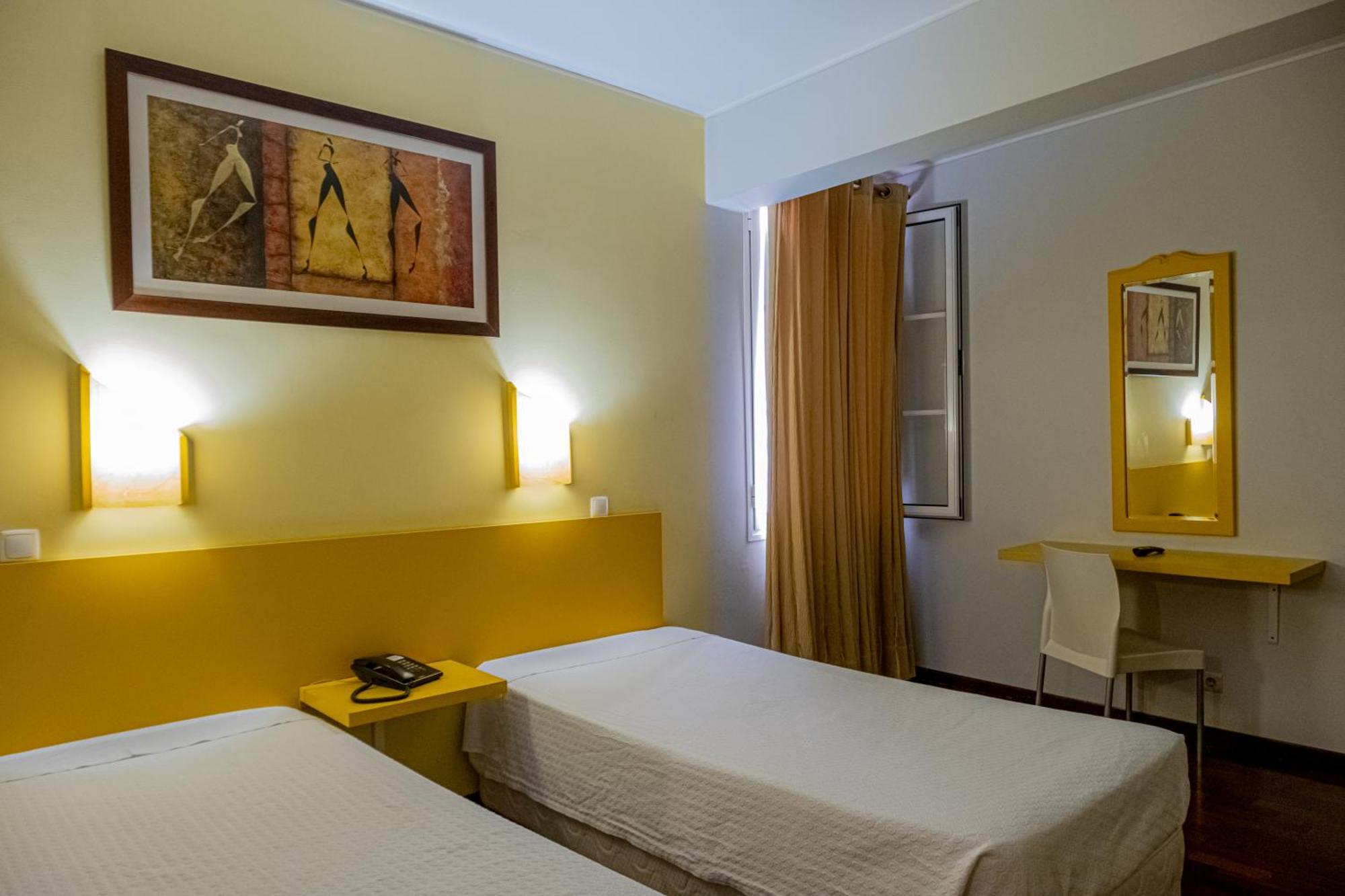 Residencial Chafariz /Queimada Hotel Funchal  Kültér fotó