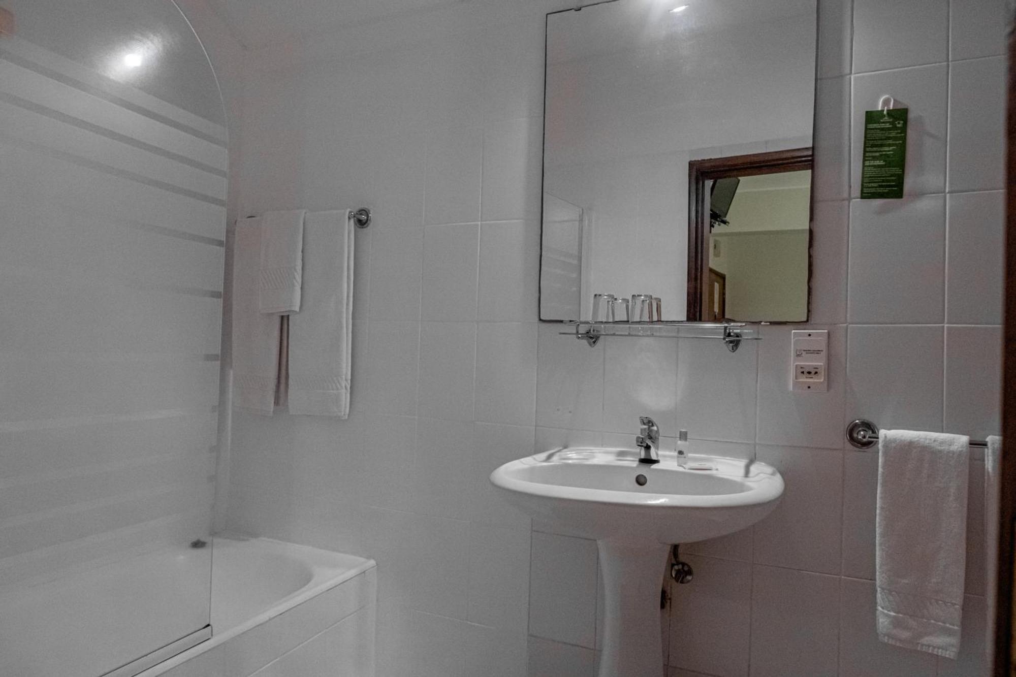Residencial Chafariz /Queimada Hotel Funchal  Kültér fotó