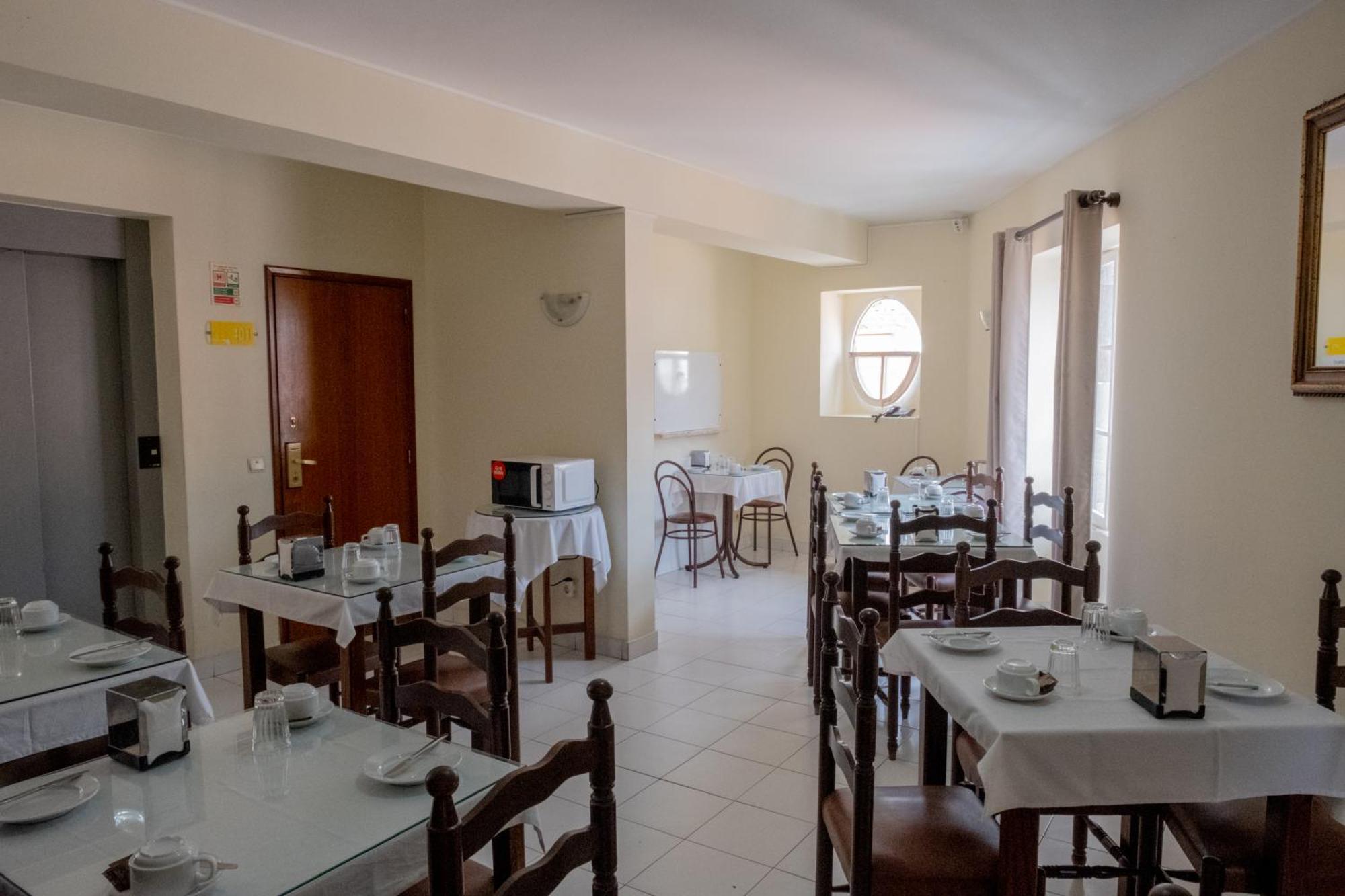 Residencial Chafariz /Queimada Hotel Funchal  Kültér fotó