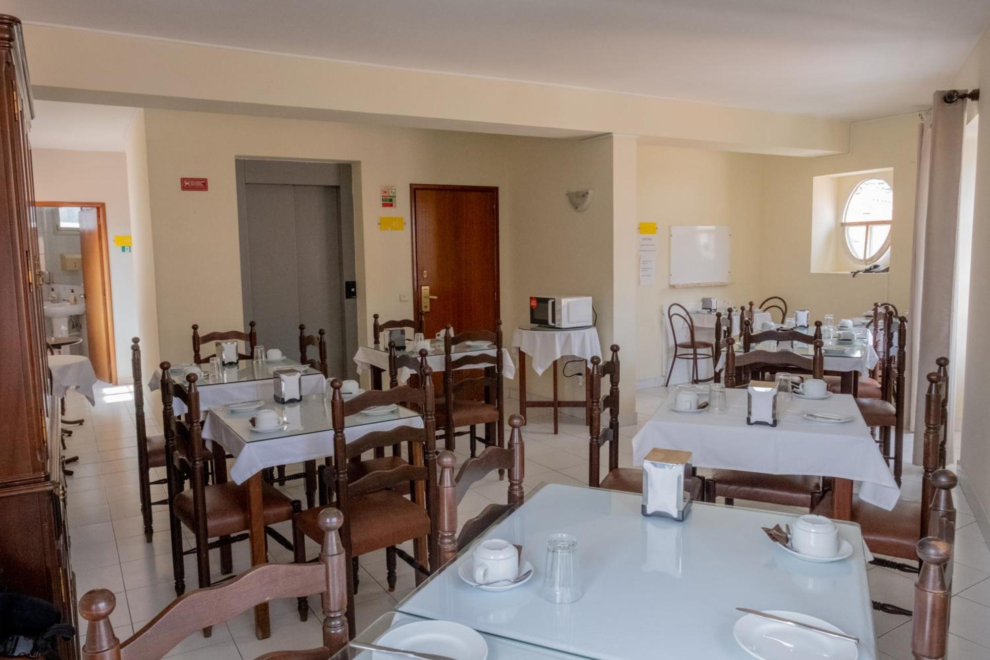 Residencial Chafariz /Queimada Hotel Funchal  Kültér fotó