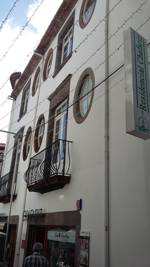 Residencial Chafariz /Queimada Hotel Funchal  Szoba fotó
