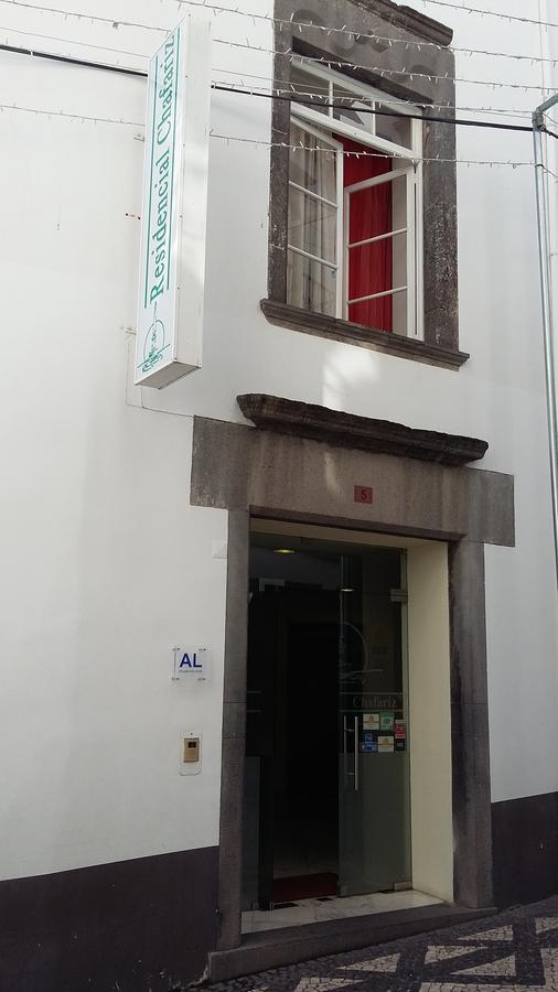 Residencial Chafariz /Queimada Hotel Funchal  Szoba fotó